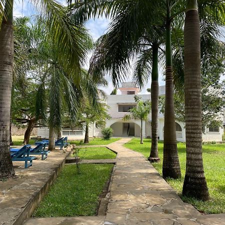 Royal Palms Apartment A4 Mombasa Kültér fotó
