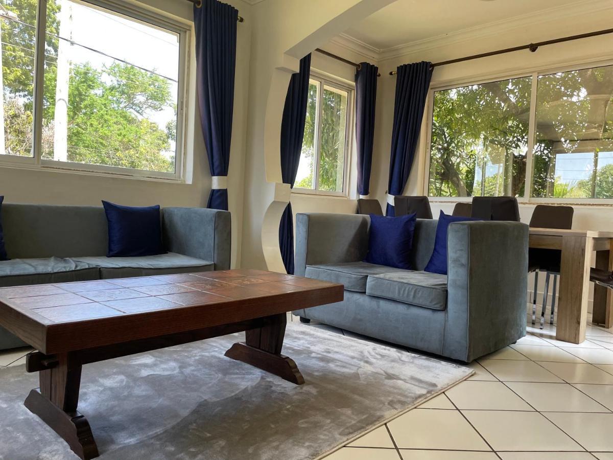 Royal Palms Apartment A4 Mombasa Kültér fotó