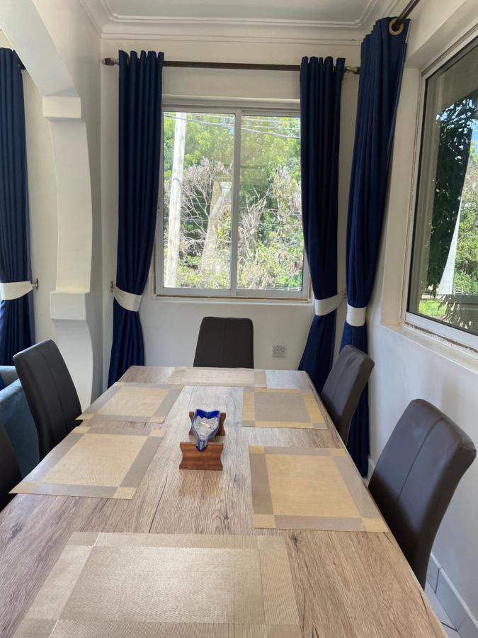 Royal Palms Apartment A4 Mombasa Kültér fotó