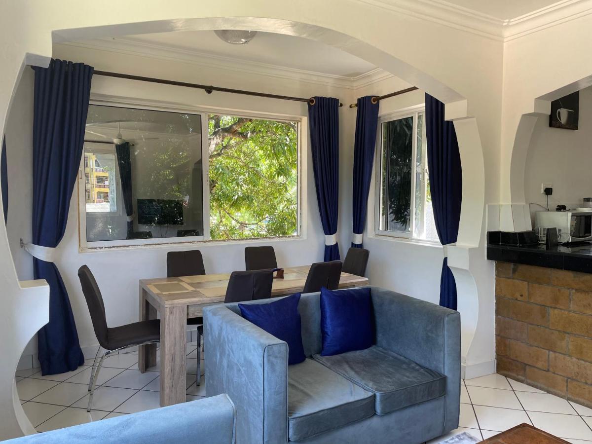 Royal Palms Apartment A4 Mombasa Kültér fotó