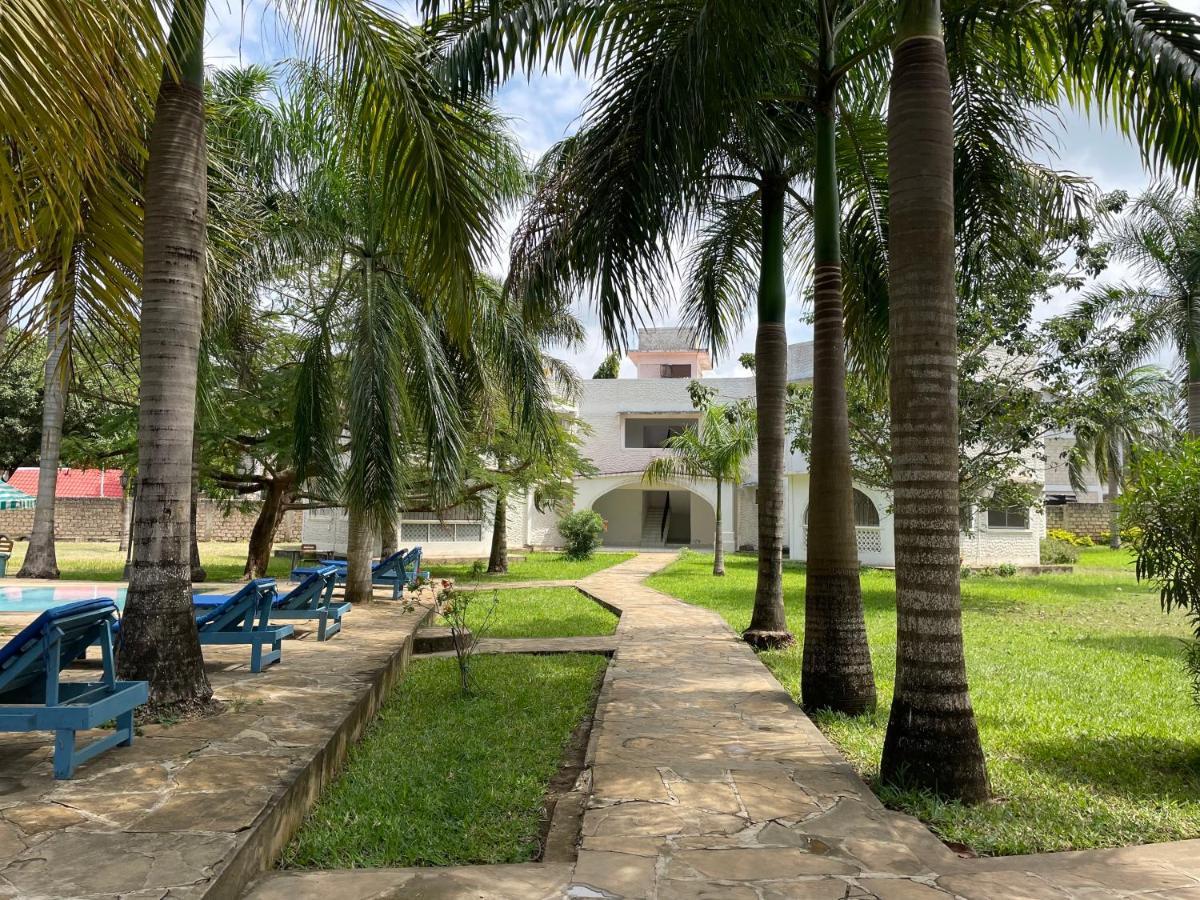 Royal Palms Apartment A4 Mombasa Kültér fotó