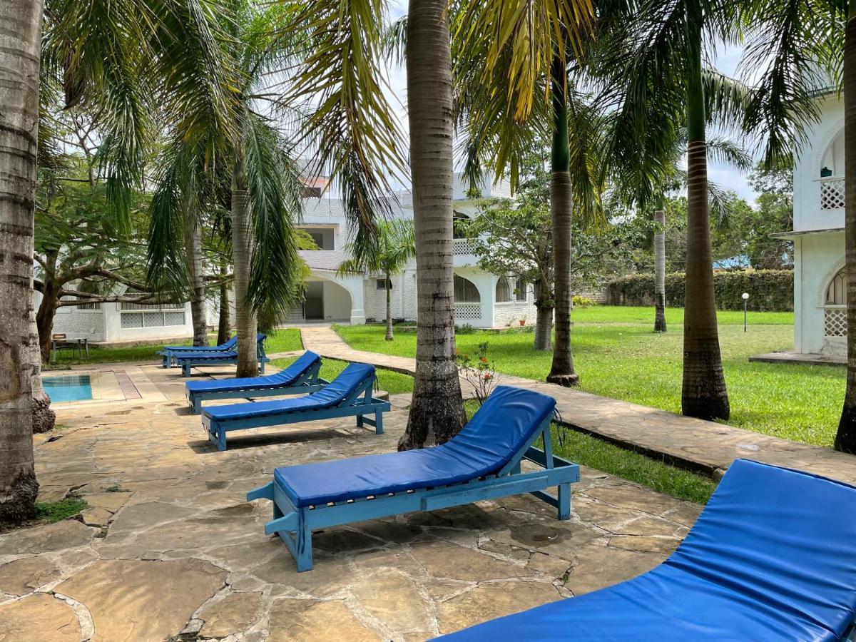 Royal Palms Apartment A4 Mombasa Kültér fotó