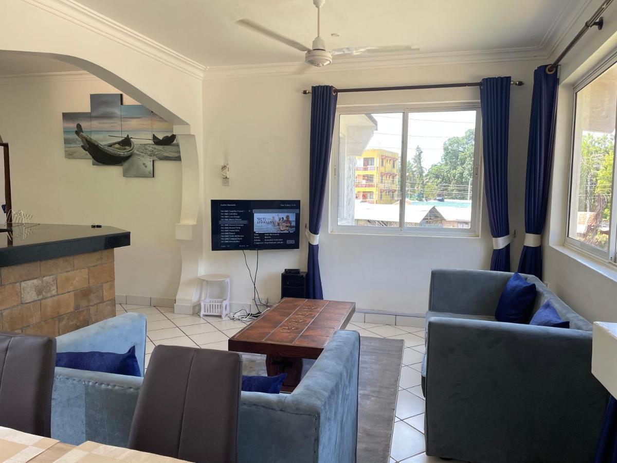 Royal Palms Apartment A4 Mombasa Kültér fotó