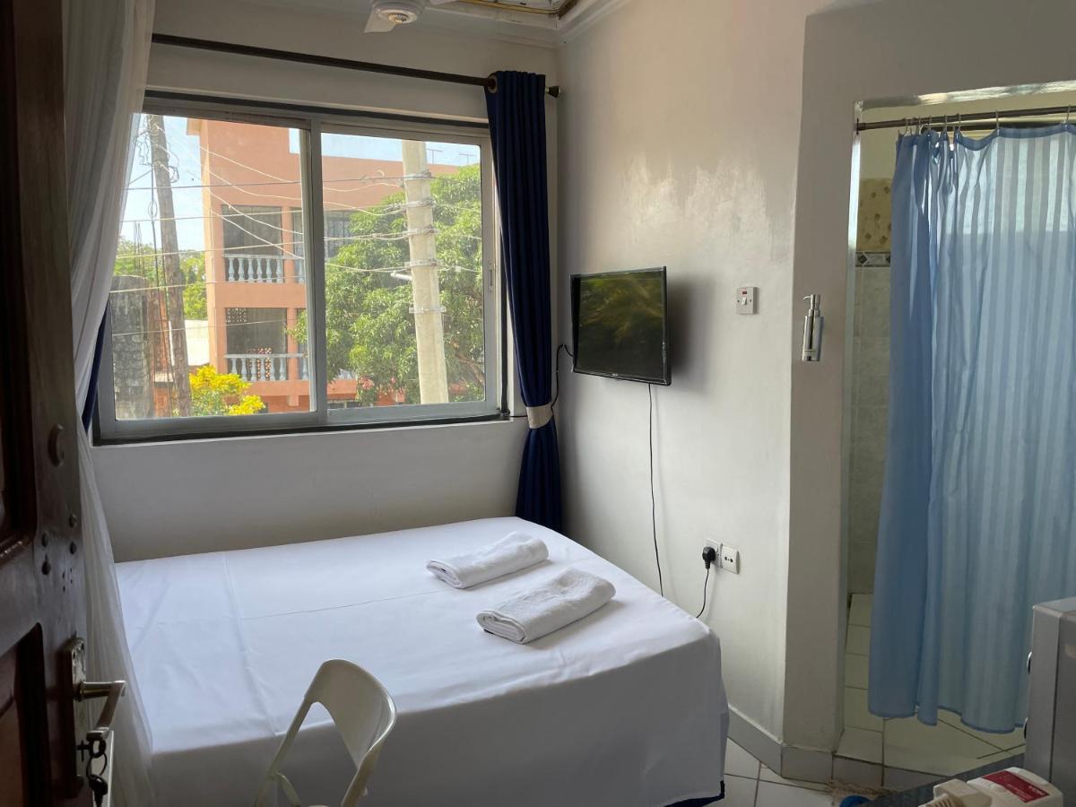 Royal Palms Apartment A4 Mombasa Kültér fotó