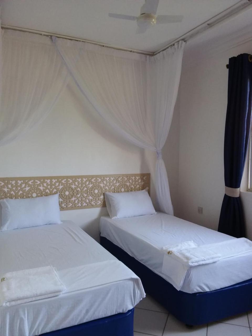 Royal Palms Apartment A4 Mombasa Kültér fotó