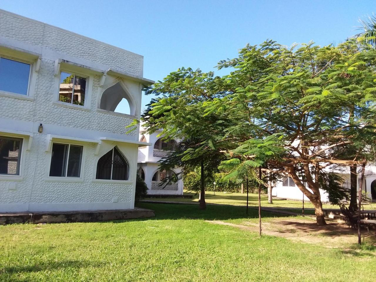 Royal Palms Apartment A4 Mombasa Kültér fotó