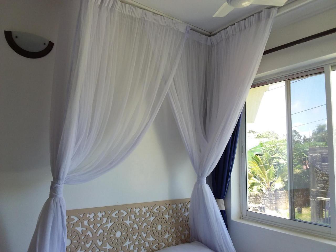 Royal Palms Apartment A4 Mombasa Kültér fotó