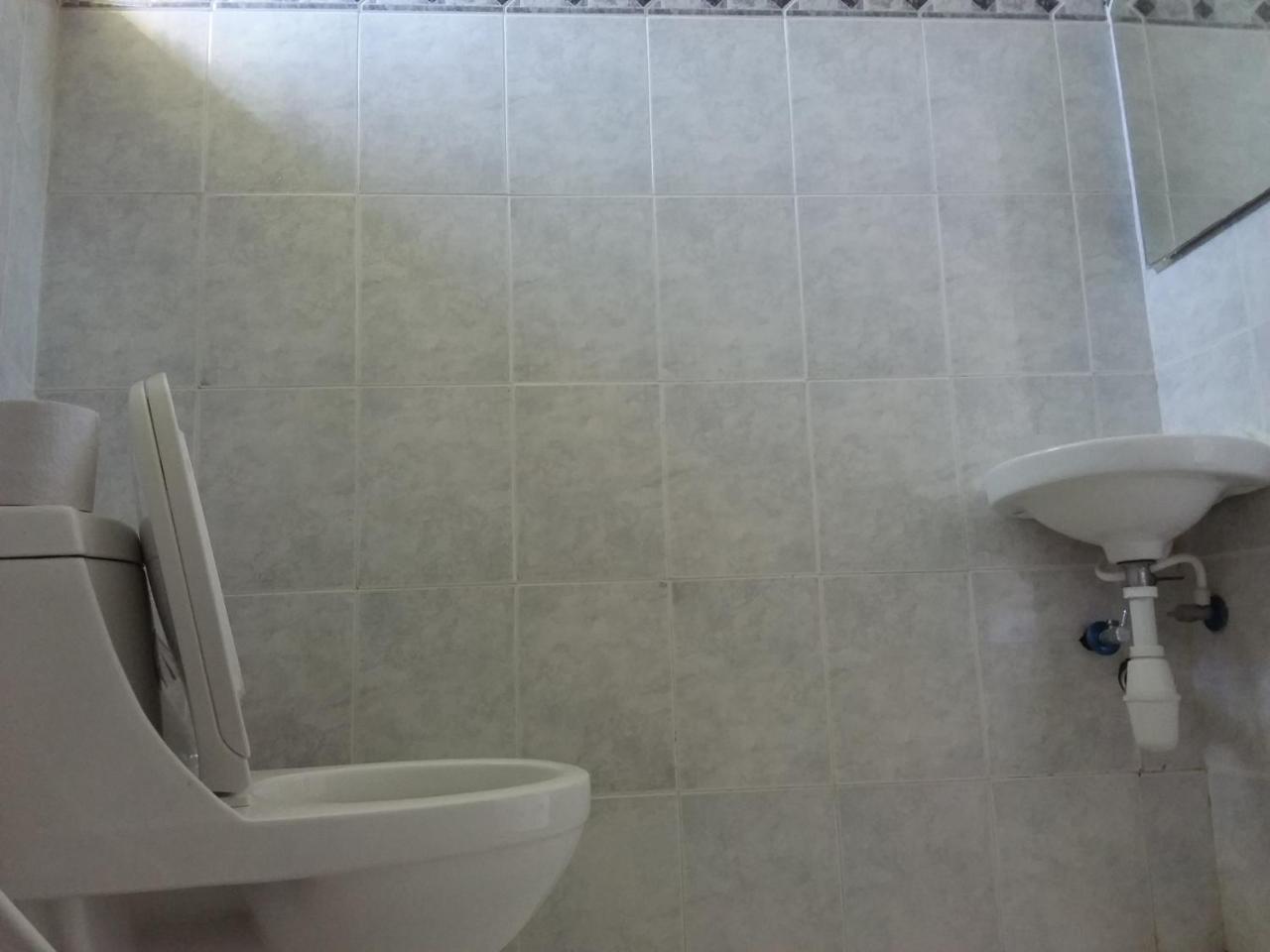 Royal Palms Apartment A4 Mombasa Kültér fotó