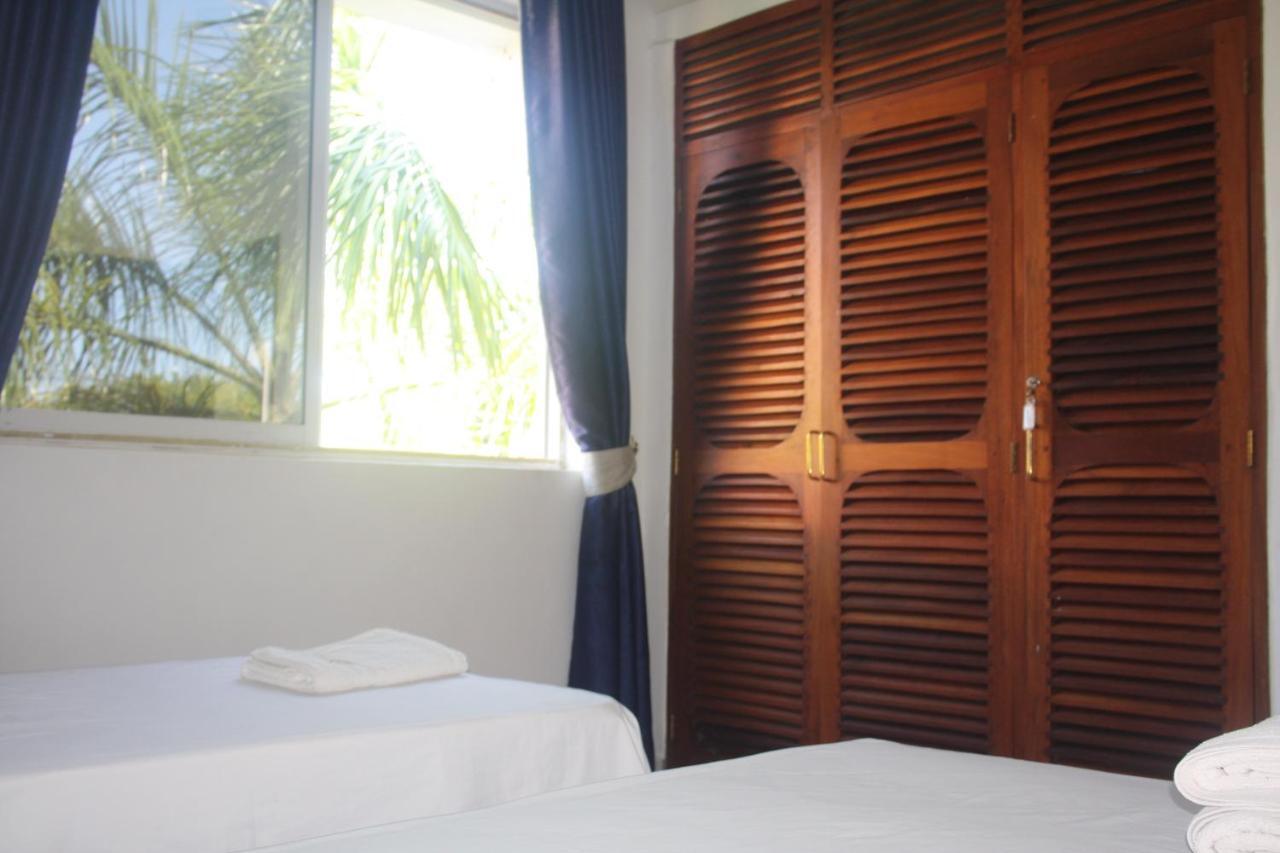 Royal Palms Apartment A4 Mombasa Kültér fotó