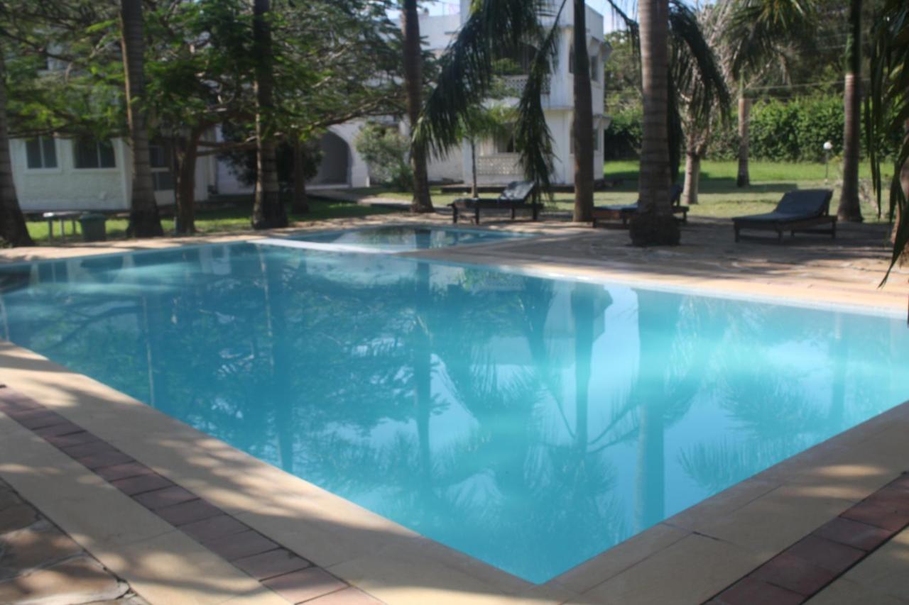 Royal Palms Apartment A4 Mombasa Kültér fotó