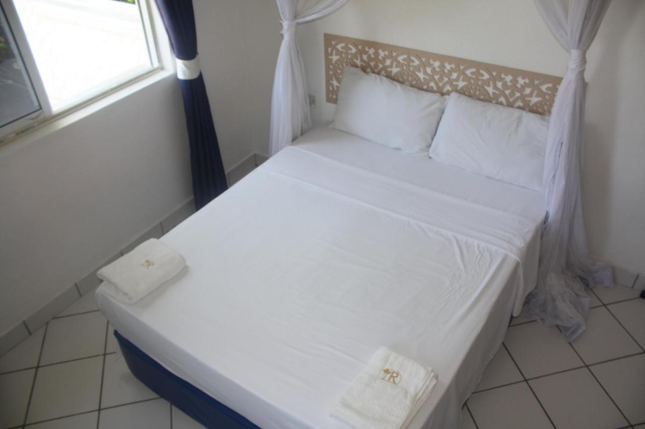 Royal Palms Apartment A4 Mombasa Kültér fotó