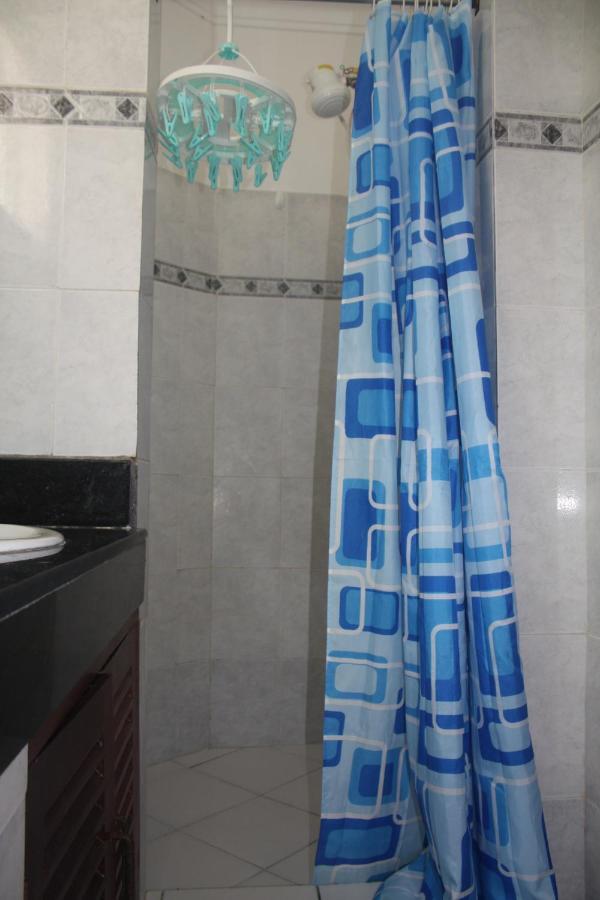 Royal Palms Apartment A4 Mombasa Kültér fotó